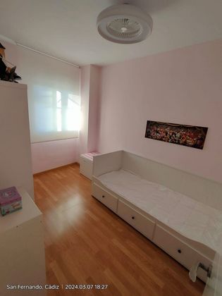 Foto 2 de Pis en venda a Barriada de Andalucía - Ardila de 2 habitacions amb garatge i aire acondicionat