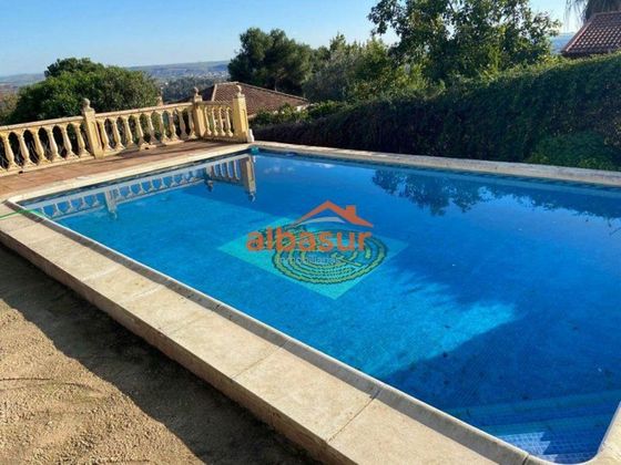 Foto 1 de Xalet en venda a Almodóvar del Río de 4 habitacions amb piscina i jardí