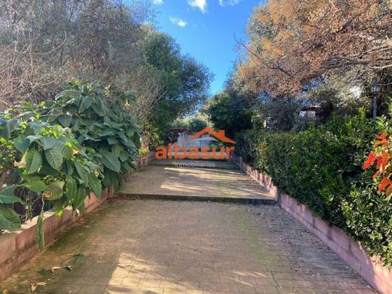 Foto 2 de Xalet en venda a Almodóvar del Río de 4 habitacions amb piscina i jardí
