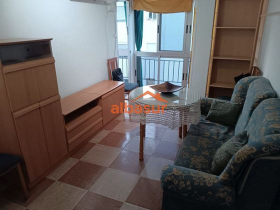 Foto 1 de Pis en venda a calle Antequera de 3 habitacions amb terrassa i aire acondicionat