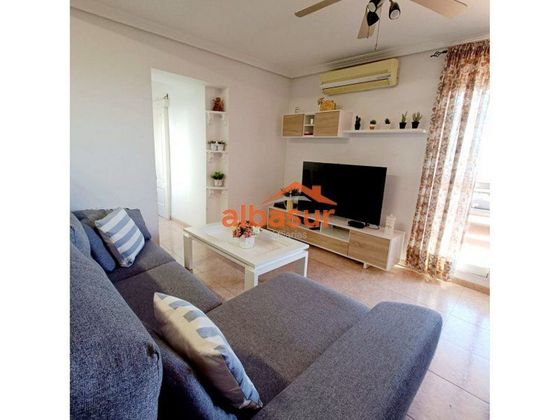 Foto 1 de Ático en venta en El Brillante -El Naranjo - El Tablero de 2 habitaciones con terraza y aire acondicionado
