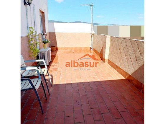 Foto 2 de Ático en venta en El Brillante -El Naranjo - El Tablero de 2 habitaciones con terraza y aire acondicionado
