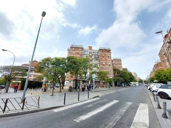 Foto 1 de Pis en venda a avenida Virgen de Fátima de 3 habitacions amb terrassa i aire acondicionat