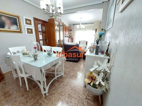 Foto 1 de Pis en venda a calle Historiador Jaén Morente de 3 habitacions amb terrassa i aire acondicionat