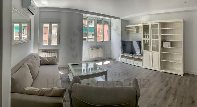 Foto 2 de Pis en lloguer a Almenara de 2 habitacions amb mobles i aire acondicionat