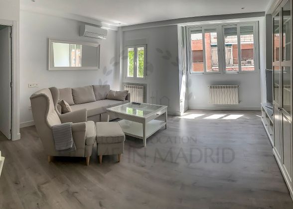 Foto 1 de Pis en lloguer a Almenara de 2 habitacions amb mobles i aire acondicionat