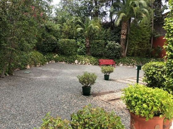 Foto 1 de Xalet en venda a La Moraleja distrito de 7 habitacions amb terrassa i piscina