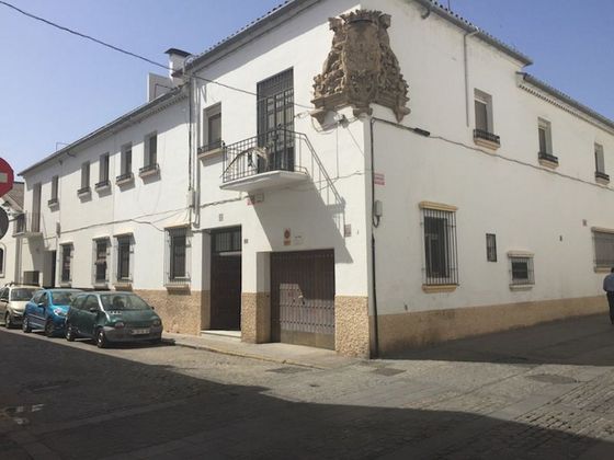 Foto 1 de Casa en venda a Centro - Puerto de Santa María (El) de 6 habitacions amb terrassa i garatge