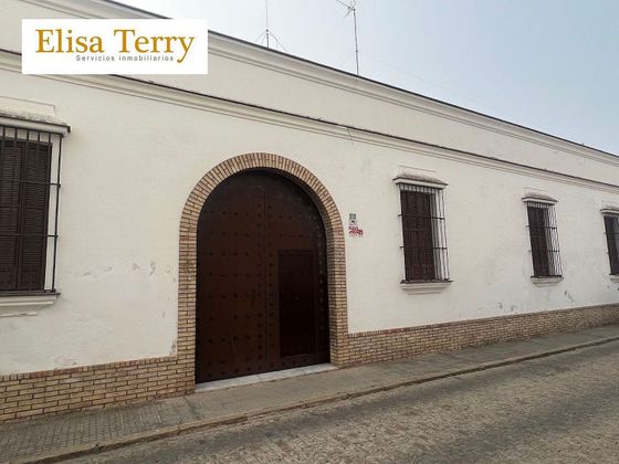 Foto 2 de Venta de casa en Centro - Puerto de Santa María (El) de 5 habitaciones con terraza y garaje