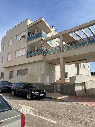 Foto 1 de Piso en venta en calle Miguel Indurain de 2 habitaciones con terraza y garaje