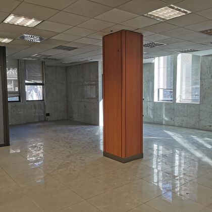 Foto 1 de Alquiler de local en avenida Del Aeropuerto de 325 m²