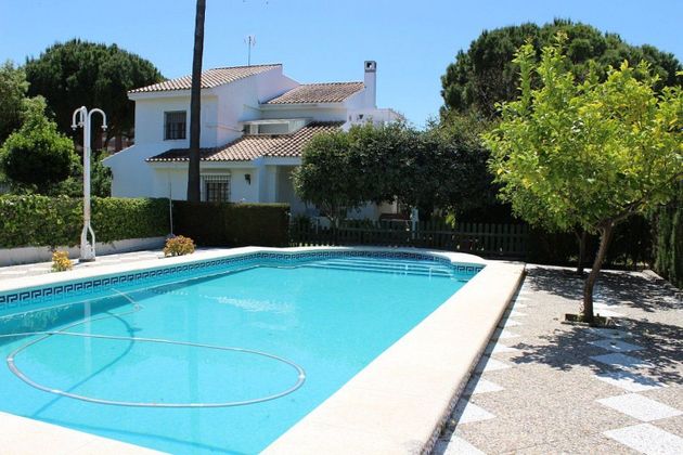 Foto 2 de Xalet en venda a Norte de 7 habitacions amb terrassa i piscina