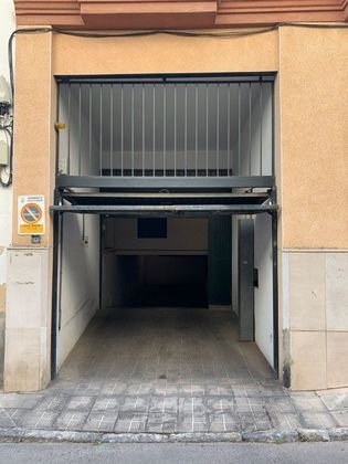 Foto 2 de Venta de garaje en Centro - Jerez de la Frontera de 12 m²