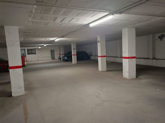 Foto 1 de Garatge en venda a Sur de 11 m²