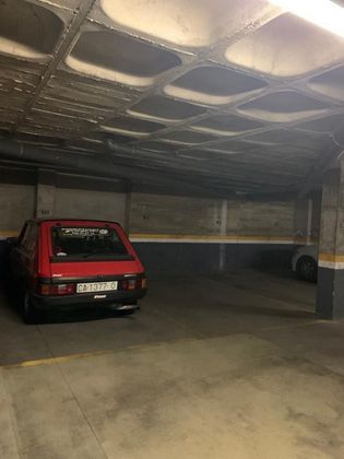 Foto 2 de Venta de garaje en Centro - Jerez de la Frontera de 27 m²