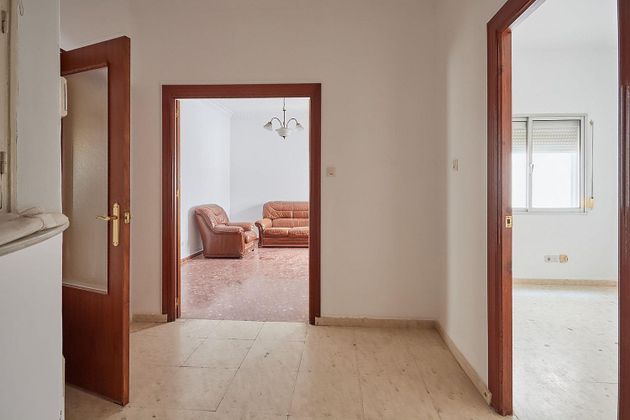 Foto 1 de Venta de piso en Centro - Jerez de la Frontera de 6 habitaciones con ascensor