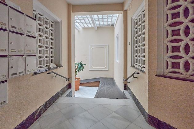 Foto 2 de Venta de piso en Centro - Jerez de la Frontera de 6 habitaciones con ascensor