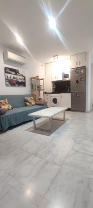 Foto 2 de Dúplex en venda a Centro - Jerez de la Frontera de 1 habitació amb terrassa i garatge