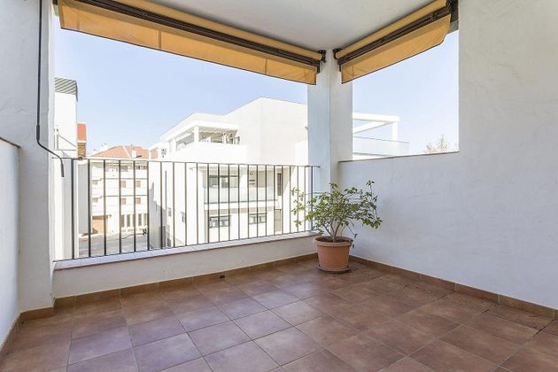 Foto 1 de Pis en venda a avenida Valdecarretas de 3 habitacions amb terrassa i garatge