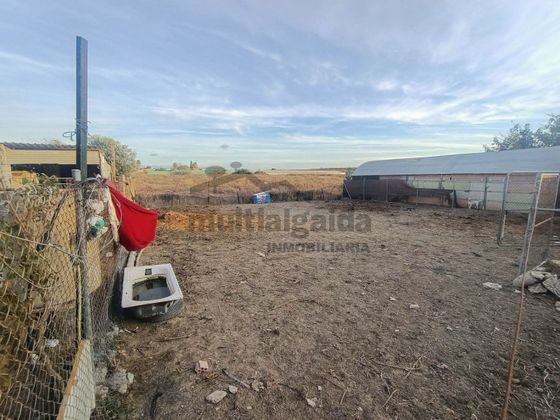 Foto 2 de Venta de terreno en Las Palmeras-Dehesilla de 450 m²