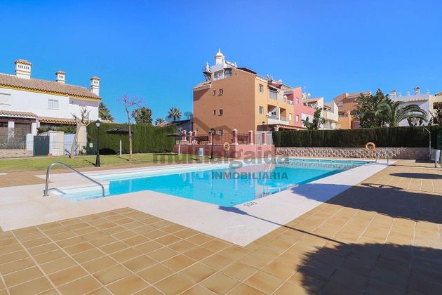 Foto 1 de Piso en venta en Martín Miguel de 3 habitaciones con terraza y piscina