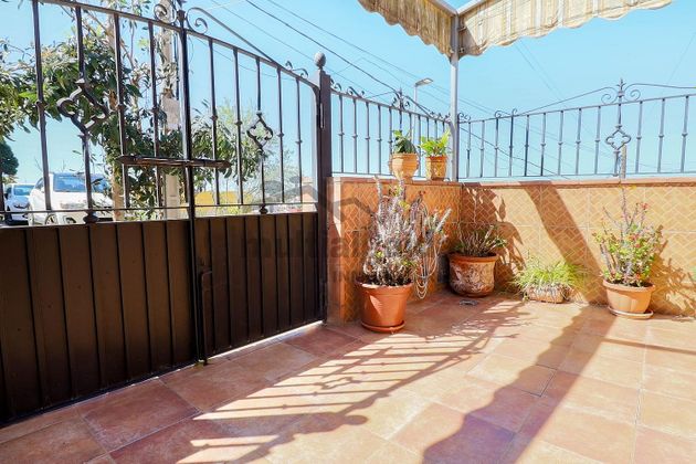 Foto 2 de Venta de chalet en Bonanza-Avda de Huelva-Bº Andalucia de 4 habitaciones con terraza y garaje