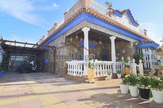 Foto 1 de Xalet en venda a Bonanza-Avda de Huelva-Bº Andalucia de 6 habitacions amb terrassa i aire acondicionat