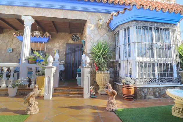 Foto 2 de Xalet en venda a Bonanza-Avda de Huelva-Bº Andalucia de 6 habitacions amb terrassa i aire acondicionat