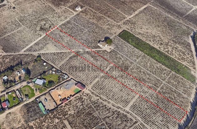 Foto 1 de Venta de terreno en Las Palmeras-Dehesilla de 4888 m²