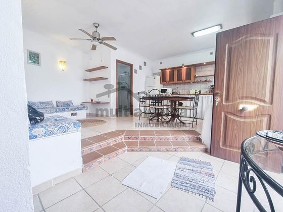 Foto 2 de Xalet en venda a Benalup-Casas Viejas de 2 habitacions amb terrassa i calefacció