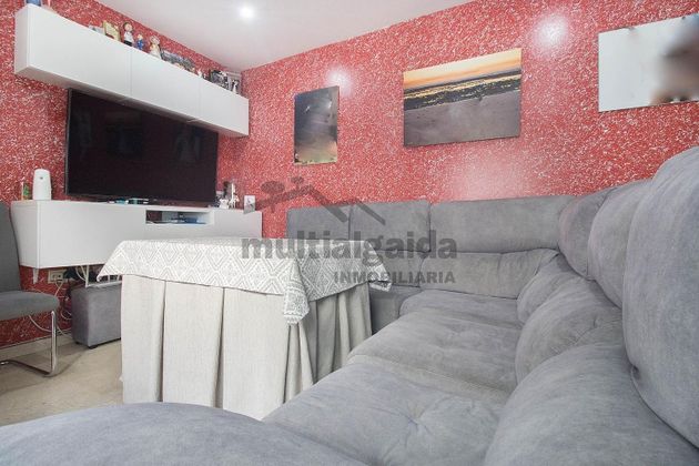 Foto 1 de Pis en venda a Ayuntamiento-Barrio Alto de 2 habitacions i 50 m²