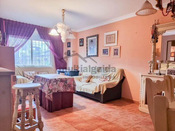 Foto 1 de Casa en venda a Benalup-Casas Viejas de 3 habitacions amb terrassa i balcó