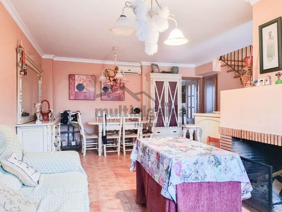 Foto 2 de Casa en venda a Benalup-Casas Viejas de 3 habitacions amb terrassa i balcó