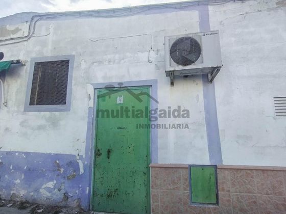 Foto 1 de Local en venda a Ayuntamiento-Barrio Alto de 33 m²