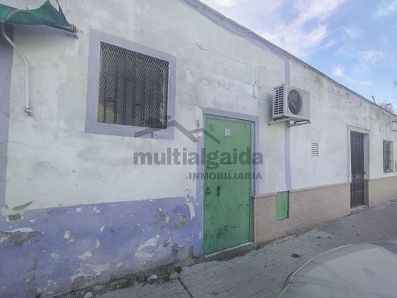 Foto 2 de Local en venta en Ayuntamiento-Barrio Alto de 33 m²