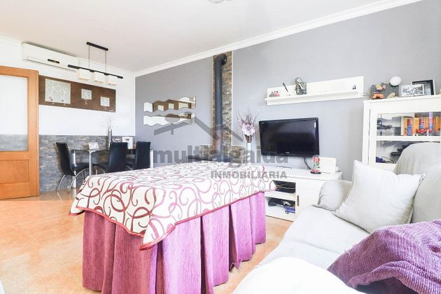 Foto 1 de Pis en venda a Benalup-Casas Viejas de 3 habitacions amb terrassa i aire acondicionat