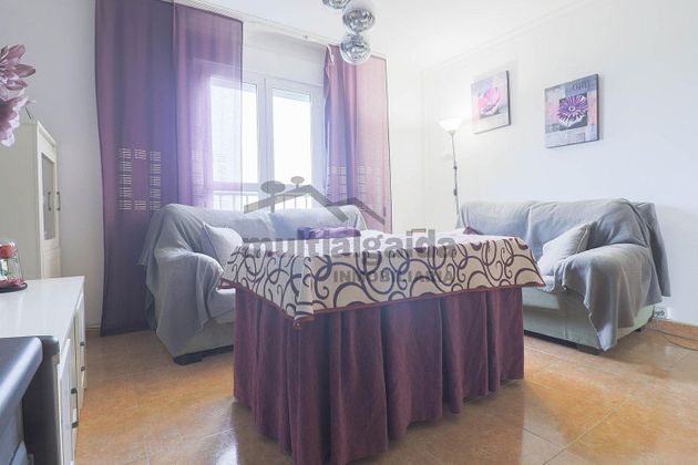 Foto 2 de Pis en venda a Benalup-Casas Viejas de 3 habitacions amb terrassa i aire acondicionat
