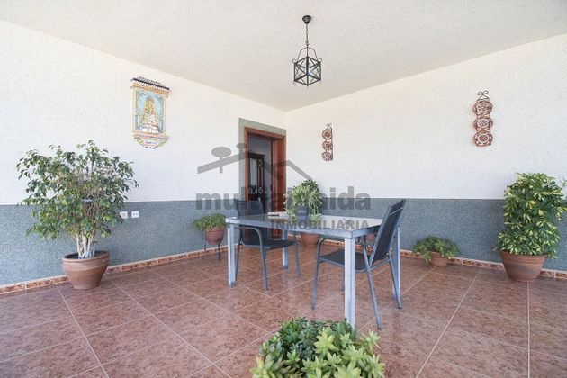 Foto 1 de Casa rural en venda a La Jara de 6 habitacions amb terrassa i piscina