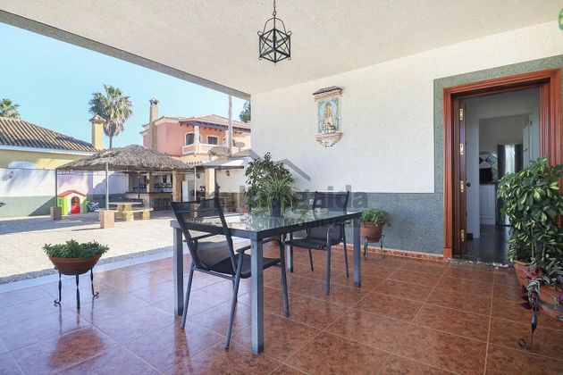 Foto 2 de Casa rural en venda a La Jara de 6 habitacions amb terrassa i piscina