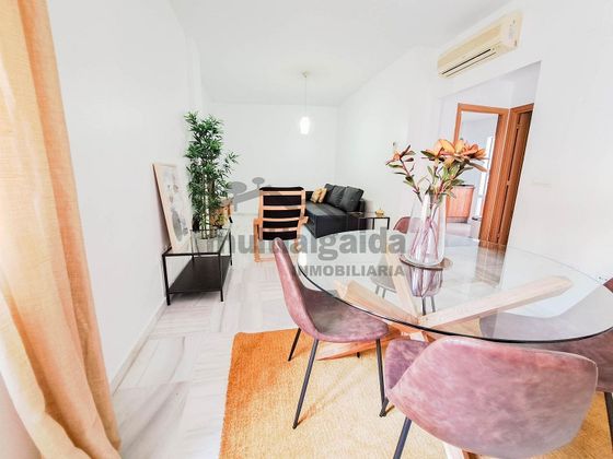 Foto 1 de Casa en venda a Centro - Jerez de la Frontera de 3 habitacions amb garatge i aire acondicionat