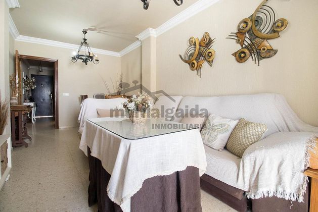 Foto 2 de Pis en venda a Monteolivete-Camino Sevilla de 2 habitacions amb terrassa i garatge