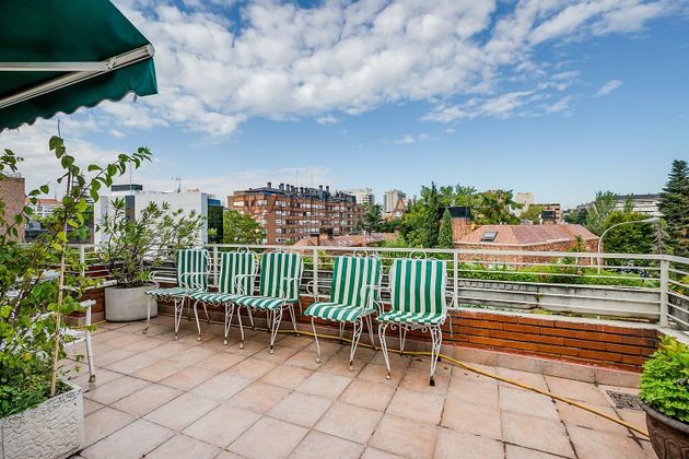 Foto 1 de Àtic en venda a Nueva España de 3 habitacions amb terrassa i piscina