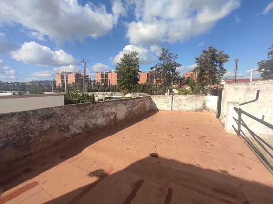 Foto 1 de Venta de casa en Arroyo del Moro - Noreña de 3 habitaciones con terraza