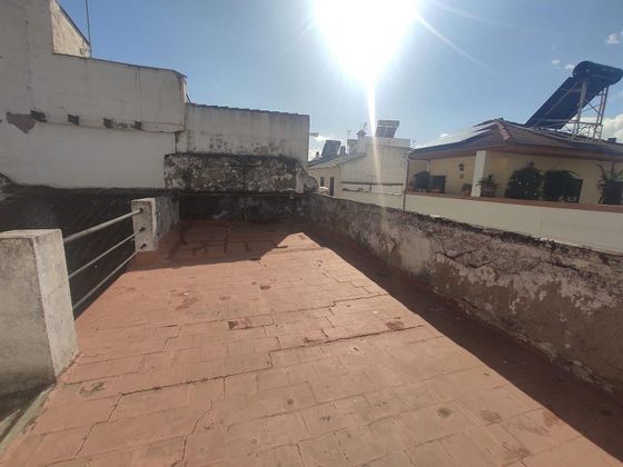 Foto 2 de Venta de casa en Arroyo del Moro - Noreña de 3 habitaciones con terraza