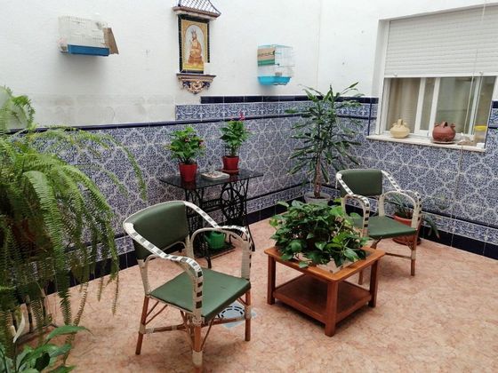 Foto 2 de Casa en venta en Carpio (El) de 6 habitaciones con terraza y balcón