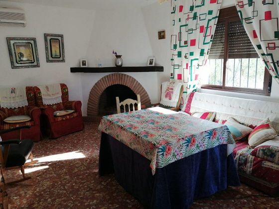 Foto 2 de Casa rural en venta en Montoro de 3 habitaciones con terraza y garaje
