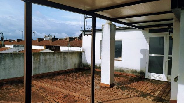 Foto 2 de Piso en venta en Carpio (El) de 3 habitaciones con terraza y balcón