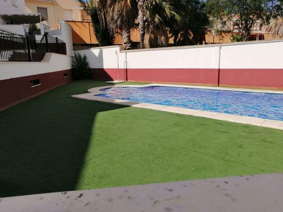 Foto 1 de Casa en venta en Villafranca de Córdoba de 3 habitaciones con piscina y jardín