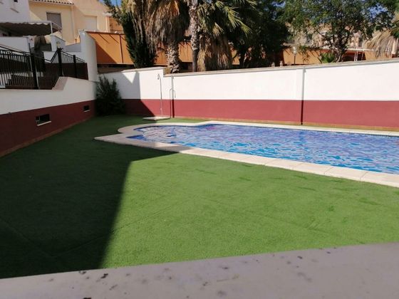 Foto 2 de Casa en venda a Villafranca de Córdoba de 3 habitacions amb piscina i jardí