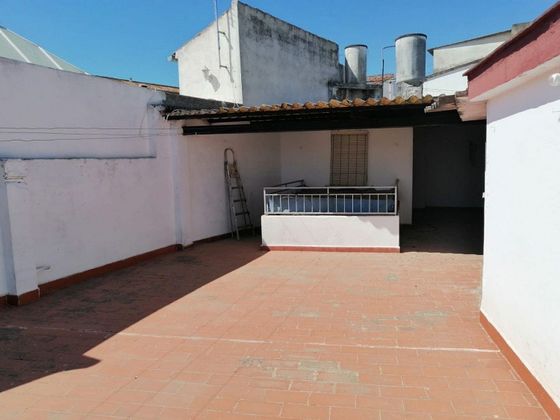 Foto 2 de Casa en venta en Carpio (El) de 3 habitaciones con terraza y balcón
